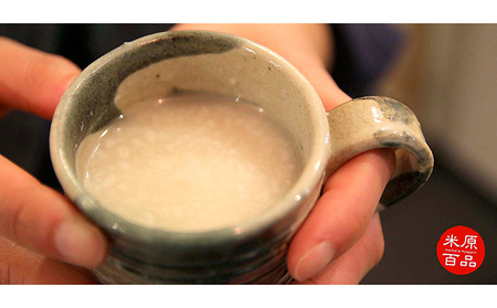 喜代治の甘酒　1,000ml×4 飲料 ドリンク 加工食品 ノンアルコール お酒 無添加甘酒 美容 