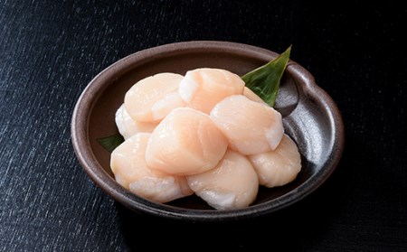 【万能サイズ】刺身用ほたて貝柱 1kg 海鮮丼 森町 ほたて 帆立 ホタテ 貝柱 海産物 魚貝類 ふるさと納税 北海道 mr1-1318