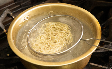 冷凍二八蕎麦　冷［配送不可：離島］ そば 