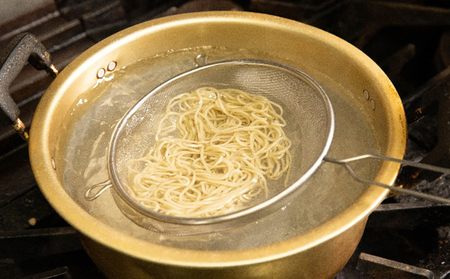 冷凍二八蕎麦　温［配送不可：離島］ そば 温かい蕎麦 