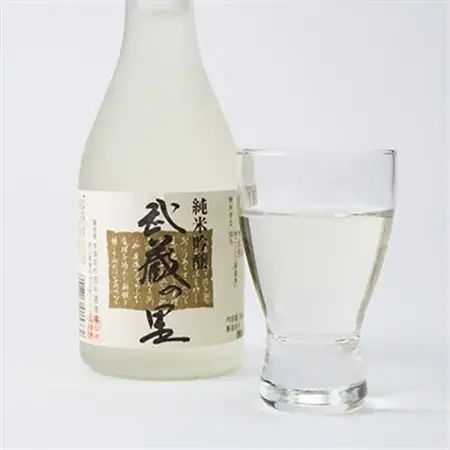 武蔵の里『M-70』セット(純米吟醸300ml×6本)_酒・アルコール 純米吟醸 日本酒 sake サケ_【1076270】