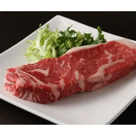 豊西牛 ヒレ ＆ サーロイン ステーキ 食べ比べ セット 各2枚 約670g トヨニシソース付_肉 ステーキ 牛肉 ビーフステーキ_【配送不可地域：離島】【1232258】