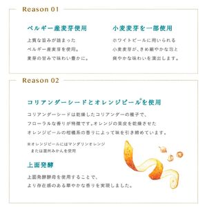サッポロ ホワイトベルグ 350ml 1ケース 24缶 ビール 酒 お酒 ビール WHITE BELG 発泡酒  ホワイトビール おすすめ 酒 お酒 ギフト プレゼント