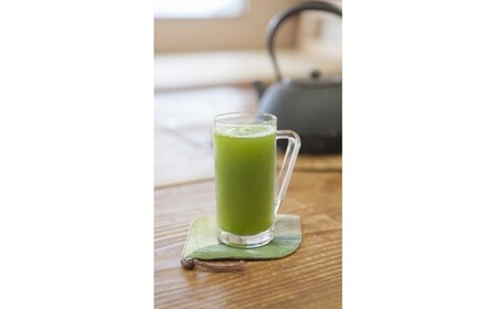 ハンさんのおいしいくわ茶　飲み比べギフトセット[5839-1065]