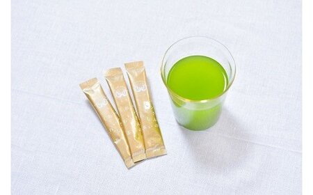ハンさんのおいしいくわ茶スティック60p×3種セット [5839-1235]