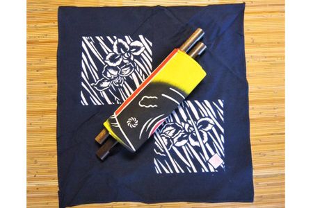 【2619-0166】鯉のぼりタペストリー