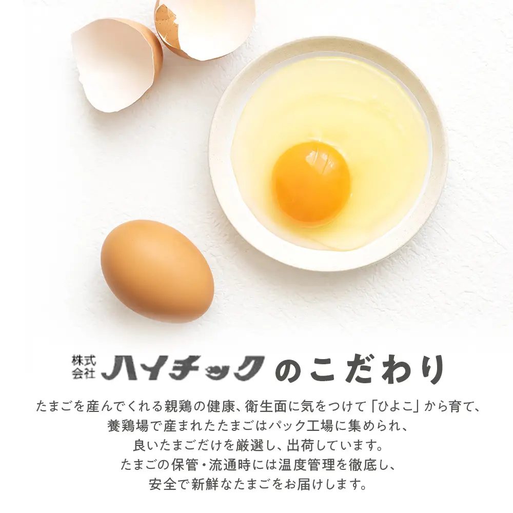 【6ヵ月定期便】ワインたまご定期便 20個×6ヵ月 卵定期便  AI-2