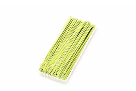 西尾吉良「茶うどん」(4人前)【粉末緑茶8包付き】1セット・N047-8