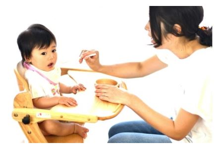 「おさかな離乳食セット」ととBaby(離乳中期セット)・K005-16