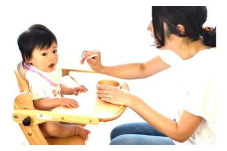 「おさかな離乳食セット」ととBaby(離乳後期セット)・K006-16