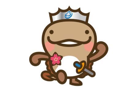 邑南銘菓 オオナンショウのたまご いわみやまんば Bｾｯﾄ