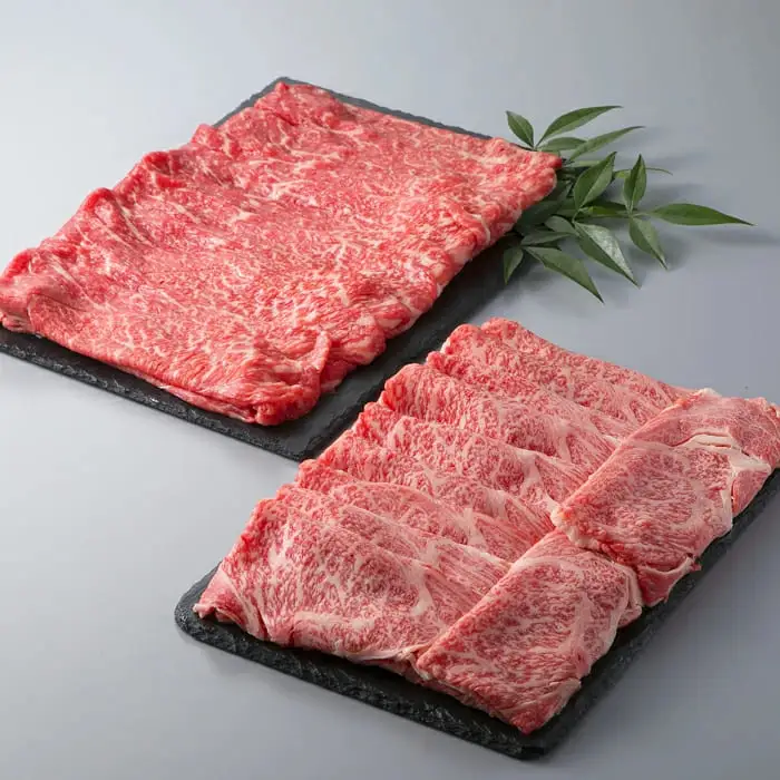 【A-039】大吉商店 近江牛コース（頒布会３カ月）Ｄ ［高島屋選定品］