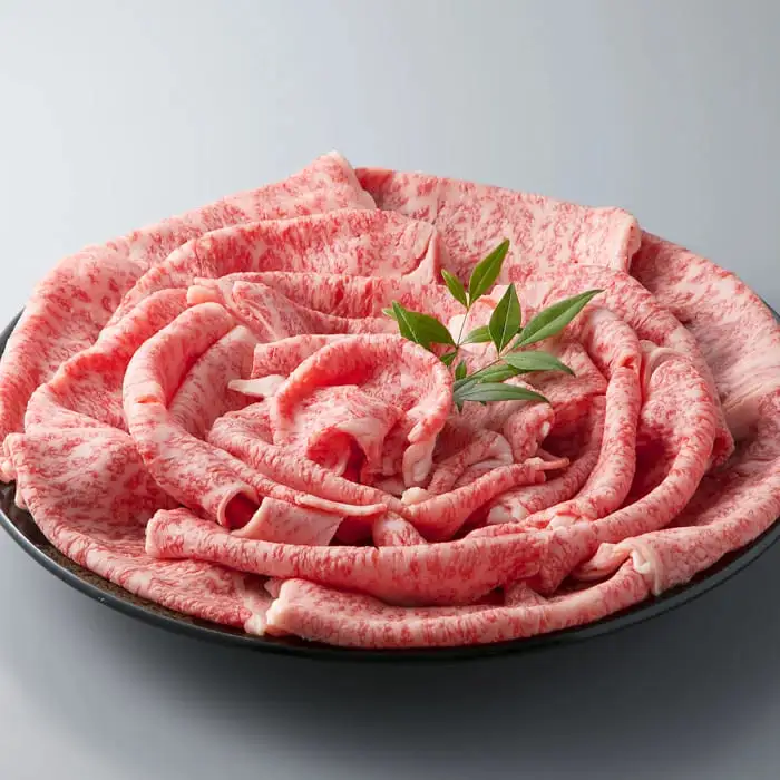 【A-041】大吉商店 近江牛コース（頒布会４カ月） ［高島屋選定品］