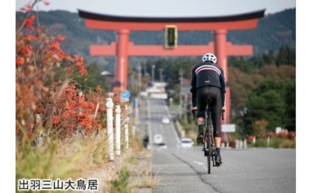 山形サイクリングルート環境整備応援プロジェクト（返礼品なし） F2Y-9476