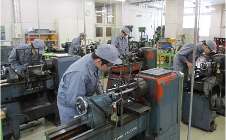 山形の人づくり！産業高校応援プロジェクト（返礼品なし） F2Y-9478