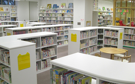 山形県立図書館サービス向上事業（「本の森通信」へのご芳名記載）（返礼品なし） F2Y-9479