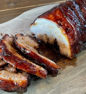 讃岐名物やみつきチャーシュー500g【H-67】