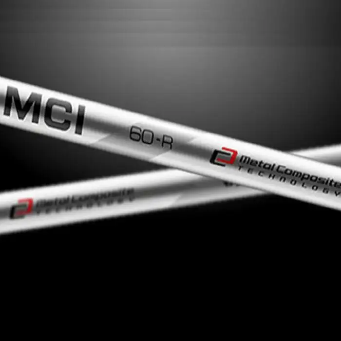 1090. キャビティアイアン JCM-03CAVITY 5-PW ６本セット　MCI-100シャフト　ゴルフクラブ