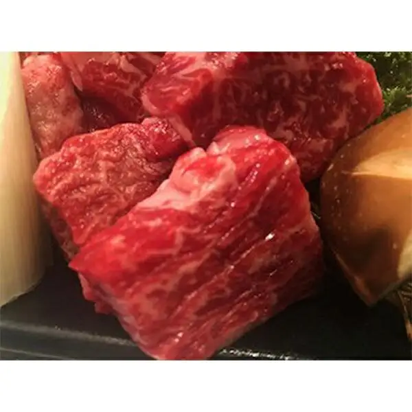 KOBE BEEF メス牛限定ファミリーセット