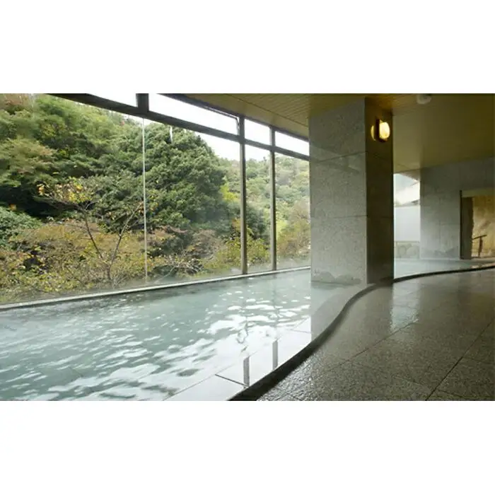 【平日限定】有馬温泉月光園鴻朧館ご宿泊券／2週間以内発送