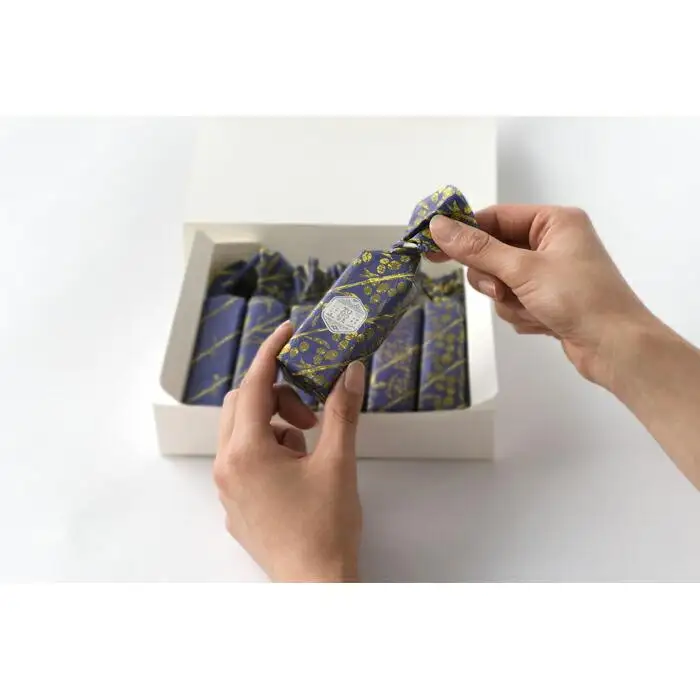 TONOWA バターサンド -オリーブ-　6個入り箱