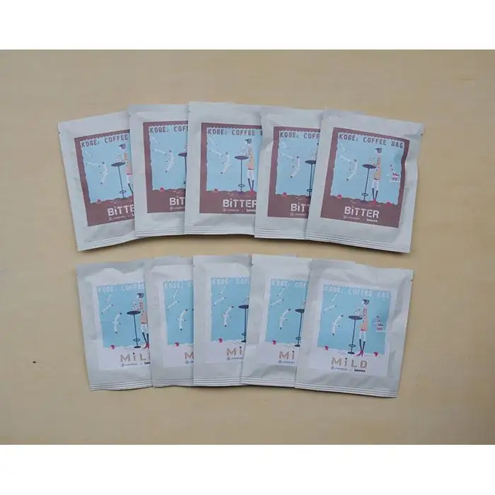 KOBE COFFEE BAG