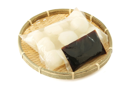 こんにゃく 山形名物 玉こんにゃく 400g 2袋 煮物にポイッ！！ 300g 2袋 [菅野食品 山形県 高畠町 tk06ayt040001]