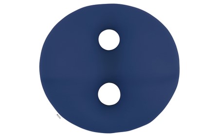 クッション 背あて MOGU モグ ボディジョイ ビッグ 全3色 背当てクッション 背あてクッション 背もたれ 椅子 腰当て 背中 腰 ビーズクッション ビーズ インテリア オフィス デスクワーク 大きい インテリア 雑貨 mogu 兵庫県 兵庫  ネイビー