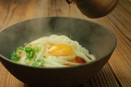純生！これぞ真髄！本場さぬきうどんめん一の打ちたてうどんセット(8人前)【L-5】