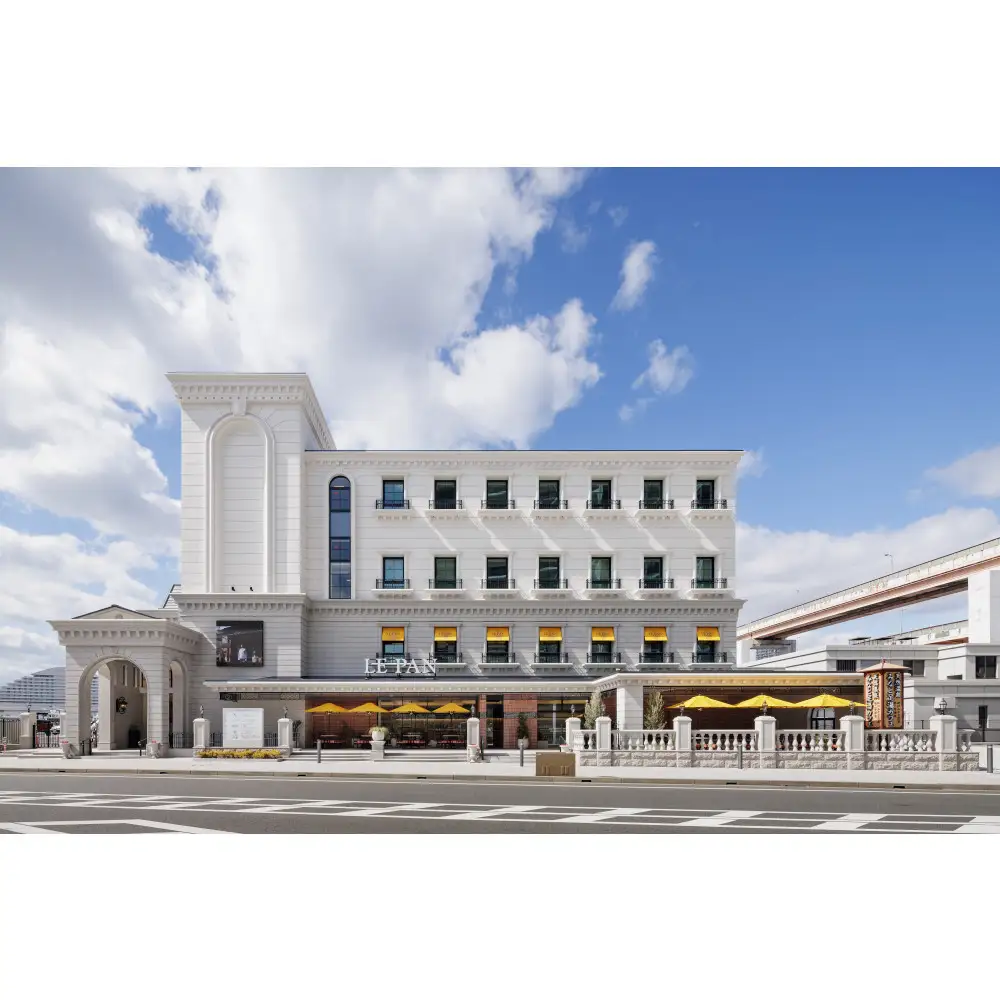 瀬戸内レモンケーキ 6個入 神戸開港150年記念缶 レモン