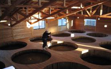 一家族様醤遊王国工場見学付き醤油搾り体験 チケット 体験チケット 