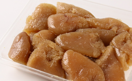 【北海道虎杖浜加工】無添加たらこ（切れ子） 200g×3個（合計600g） AK037