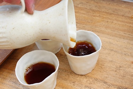 ココノカコーヒーメーカー [035KO001]