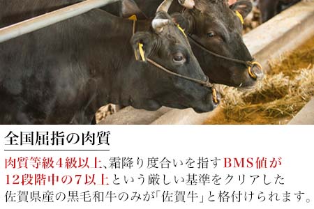 佐賀牛すきしゃぶ赤身スライス 1kg 牛肉500g×2パック(合計1kg) すきやき・しゃぶしゃぶ用・スライス和牛