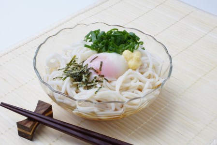 手もみ麺　富士山北麓セット（うどん6食・ほうとう6食） 