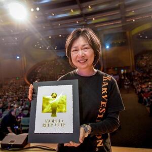 ハーヴェスト・ムーン　６本セット