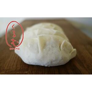 冷凍生餃子64個と特製タレのセット