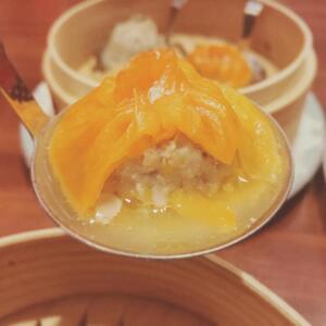 【中国料理 龍鱗】おうち中華 冷凍小籠包(プレーン＆トマトチーズ）6個入り×3パック