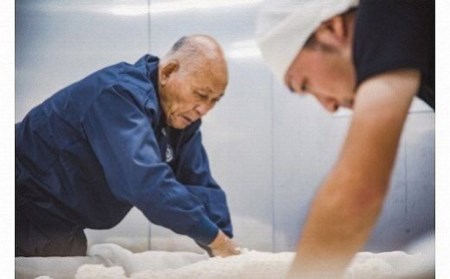 日本酒 農口尚彦研究所 山廃五百万石 無濾過生原酒 1800ml × 1本 山廃 