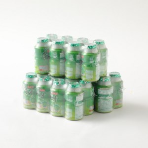 乳酸菌青汁_乳酸菌青汁 80ml × 8本 × 3パック 計 24本 乳酸菌 L-カゼイ菌 オリゴ糖 クロレラ 善玉菌 増やす 腸内環境 整える 効果 期待 青汁 苦味 抑える 飲みやすい 手軽 大麦若葉 ケール 壷仕込み 黒酢 飲料 乳酸菌飲料 冷蔵 福岡県 久留米市 送料無料 〔Ex104〕