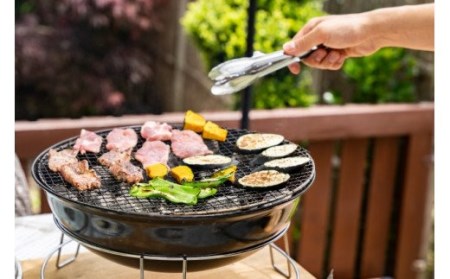 No.1090-1　鹿児島県産豚 肩ロース焼肉1Kgと手作りホルモン400g