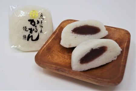 No.012-2　まとはらのかるかん 15個セット
