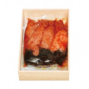 洗詩台 昆布漬辛子明太子350g_辛子 明太子 350g 昆布漬 洗詩台 うまみ ごはん お供 お酒 おつまみ 料理 具材 おにぎり パスタ ホテルマリターレ創世 食品 加工品 お取り寄せ お取り寄せグルメ 福岡県 久留米市 送料無料 〔Cs006〕