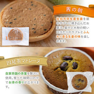 焼き菓子詰め合わせ (合計13個・2種×5個、1種×3個) セット ブラウニー サブレ マドレーヌ 特産品 お菓子 おやつ スイーツ 焼き菓子 洋菓子 詰め合わせ お取り寄せ お祝い 個装 常温 【AJ64】【ケーキ大使館クアンカ・ド－ネ】