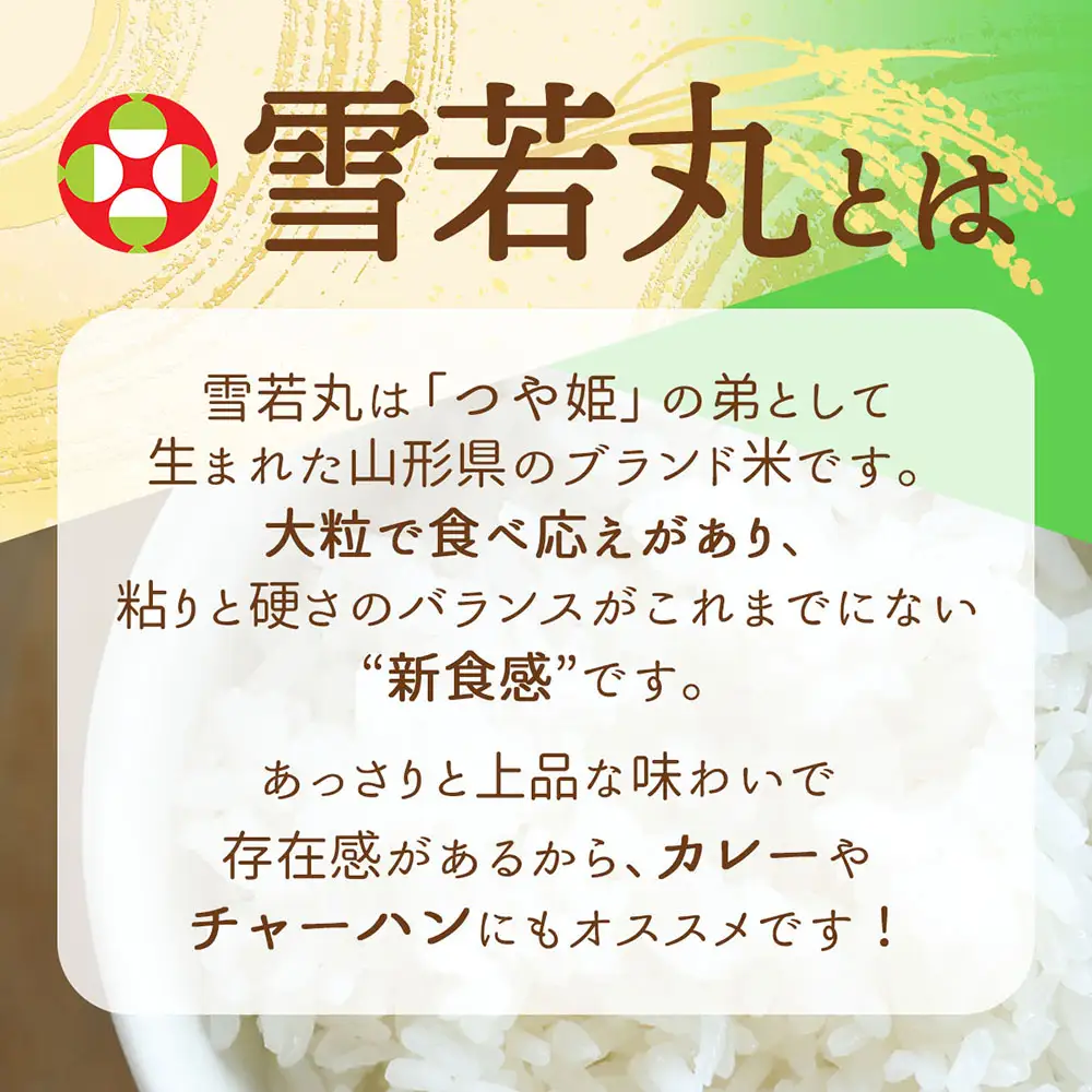 雪若丸 特別栽培玄米 パックごはん 160g×12個 有機黒米入 健康 ダイエット 備蓄 保存食 防災 簡単レンジ 温めるだけ 湯煎調理 レトルト ごはん ライス 玄米