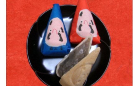 最上屋 水原銘菓詰合せセット 菓子 お菓子 和菓子 最中 焼き菓子 姿白鳥 三角だるま最中 花ティグレ ごずっちょ最中 2O01013