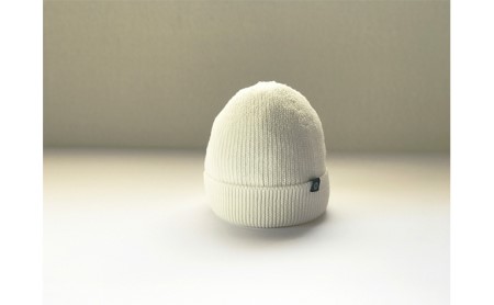 さらっとふんわりベーシックビーニー RF161-NT