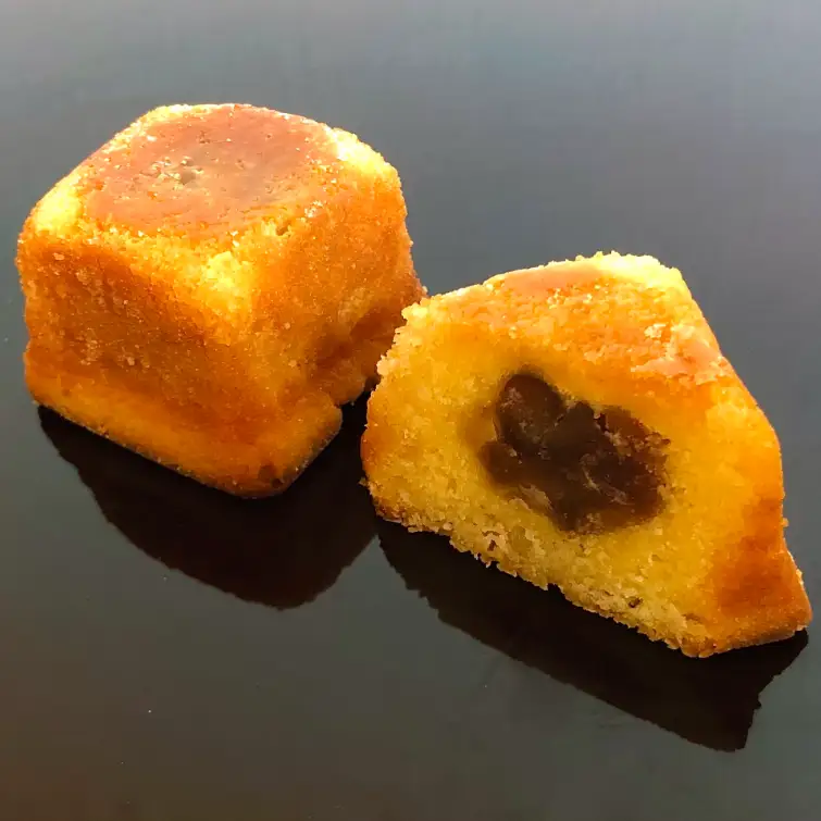 北海道贅沢スイーツ マロングラッセ 詰合せ 8個入 別海町マロングラッセ