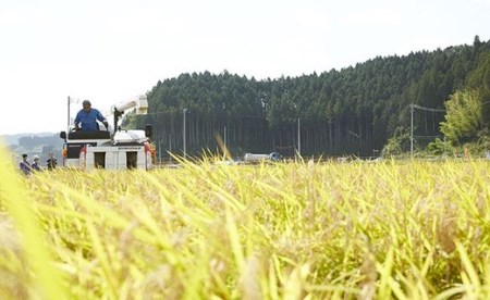 先行予約 【酔仙酒造】 お米・お酒の「純米セット」 ～冬ver～ 【 地酒 お酒 日本酒 晩酌 ひとめぼれ 白米 精米 岩手県 陸前高田市 】RT568