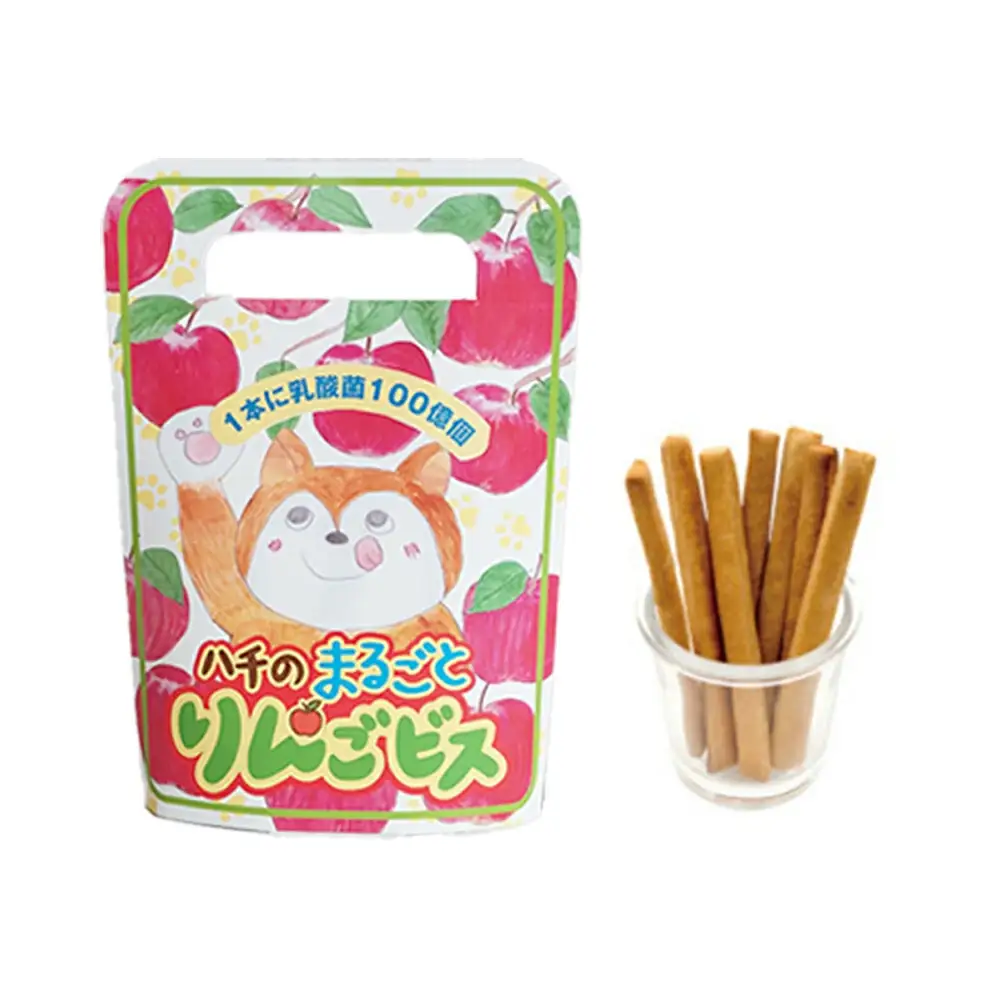 35P5704 ワンちゃん用おやつセット